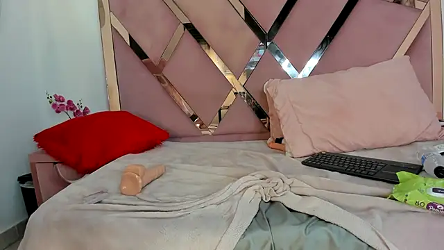 honeyhtx Live XXX Chat