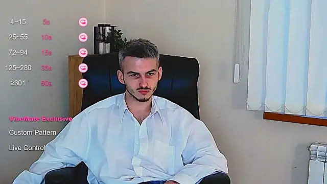 دردشة Magic_Storms الجنسية المباشرة
