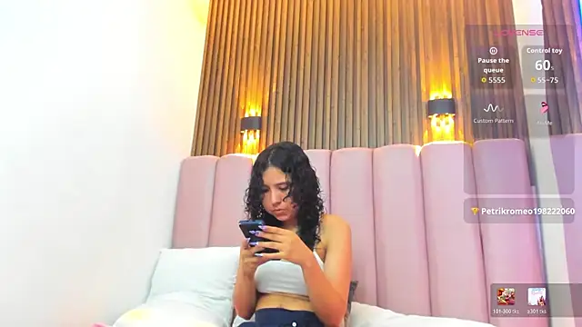 دردشة AkiraHayamii الجنسية المباشرة