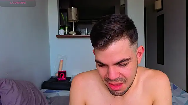 Matiashorney's Live XXX Chat