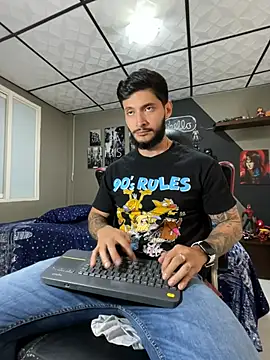 Chatroom XXX en direct de marcel_crawford96