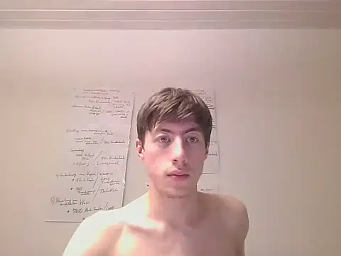 Show de VelvetRagottiOG na webcam