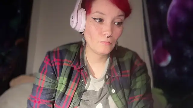 FRRANNKIE's Live XXX Chat