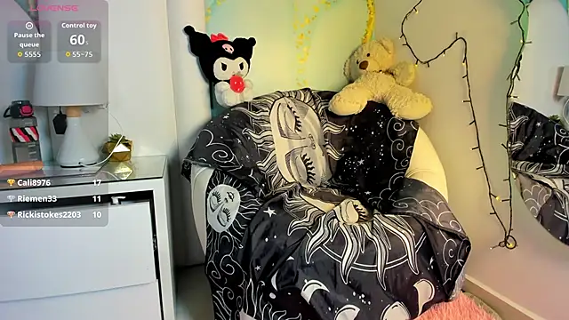 zanyx_ Adlı Modelin Canlı XXX Sohbeti