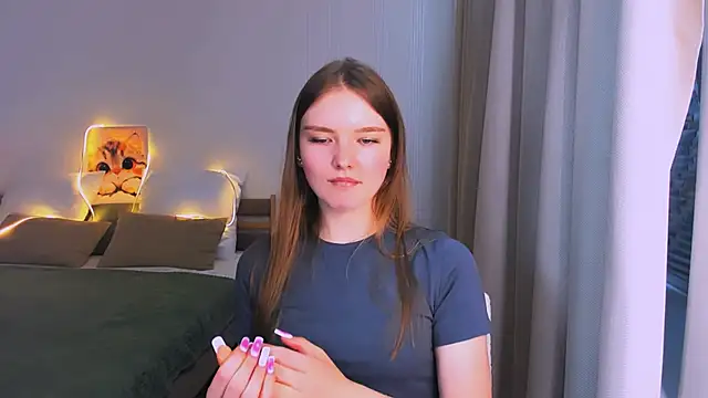 LookEva Live XXX Chat