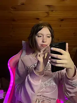 VesperTine2026's Live XXX Chat