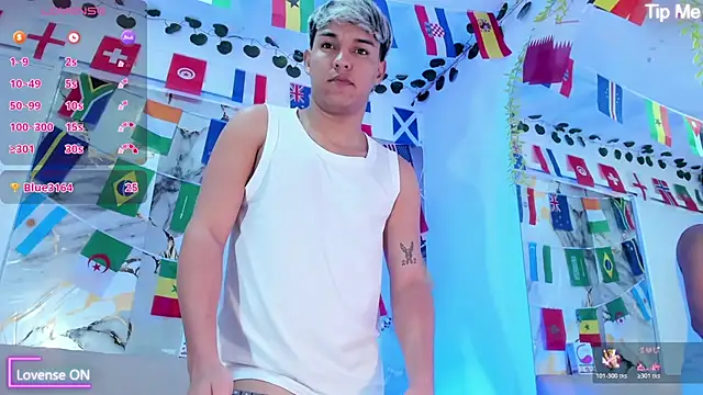 ryan_carter08 即時 XXX 聊天