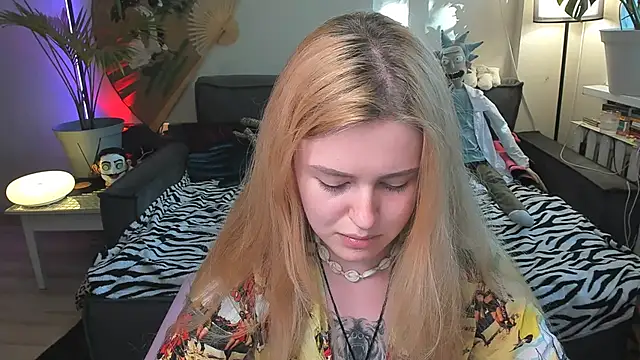 Alexa_Pirs Chat XXX live