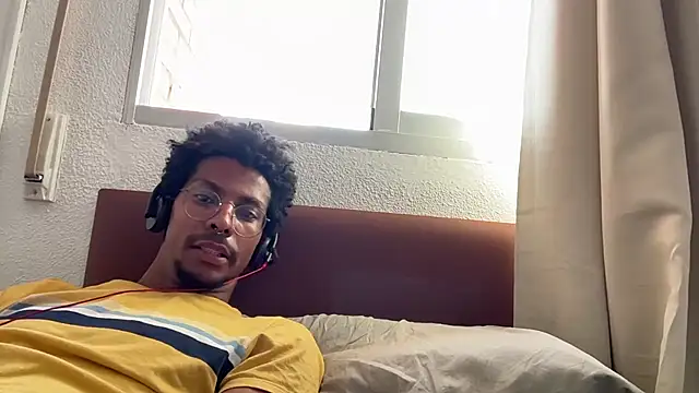 HoleBreeder Webcam Show