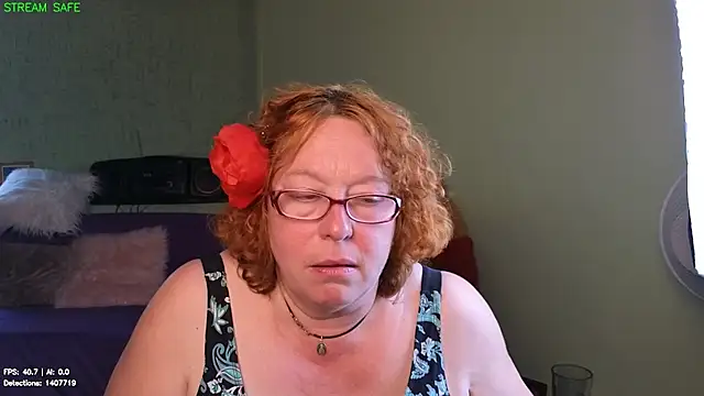 Fara_Flutte Live XXX Chat