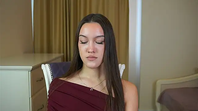 EvaWilsonn Live XXX Chat