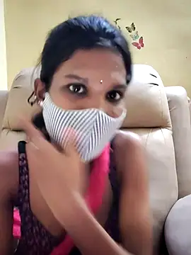 Chat XXX Live Shreya-telugupilla