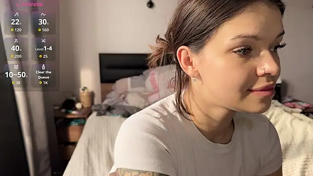 saykicklife Live XXX Chat
