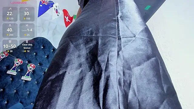 Chat XXX Live _mia_milf_