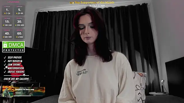 Chat XXX en directo de Lee_Loo