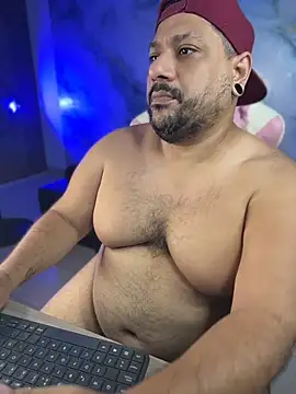 Chatroom XXX en direct de jacoob_woods