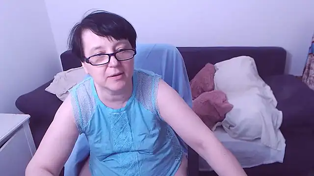 ChristaRose Adlı Modelin Canlı XXX Sohbeti