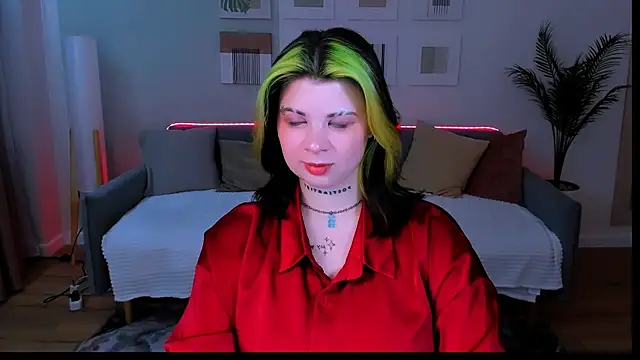 AliceSpencery Live XXX-chat
