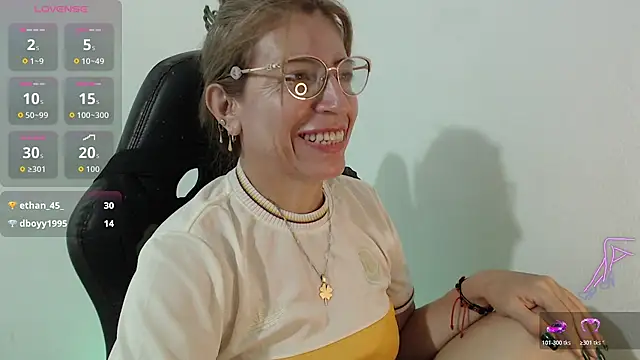 Chat XXX Live Chayla_Ruiz