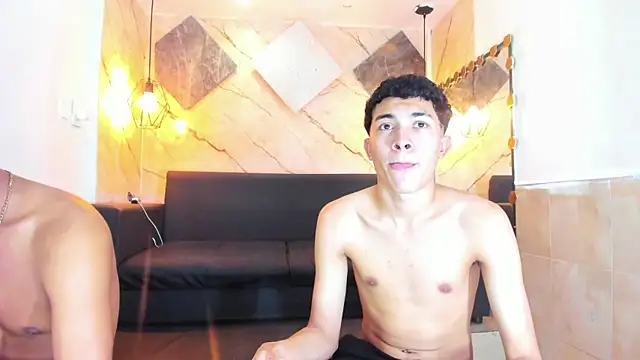 Yeff_26 Show Webcam