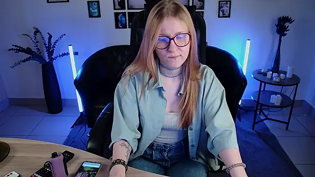 lanafitch Live XXX-chat