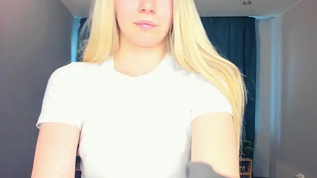 Онлайн чат XXX DeniseMekus