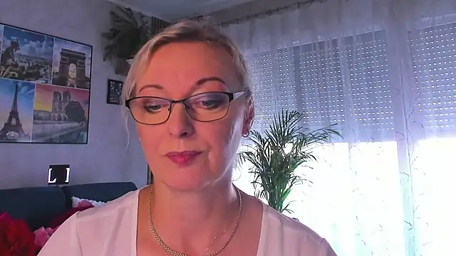 Živý XXX chat vanessa_chat