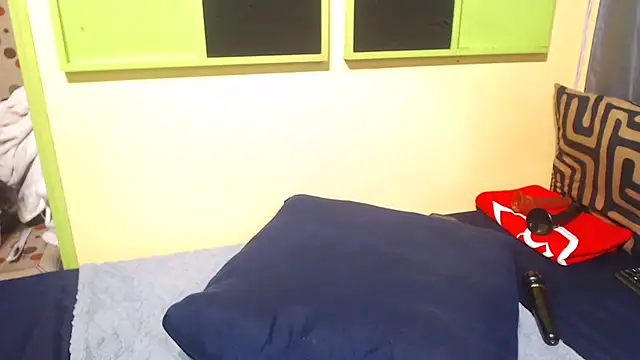 TallEbonyBabe Adlı Modelin Canlı XXX Sohbeti