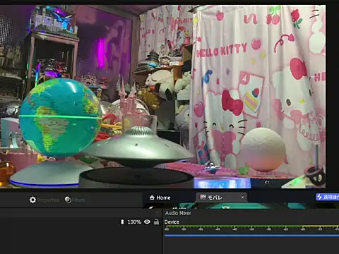 JesuAdamのライブXXXチャット