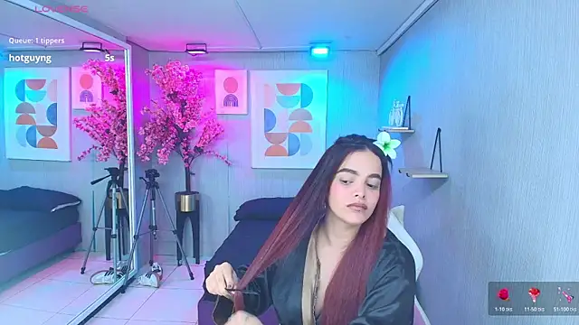 Maggy_t18 Live XXX Chat