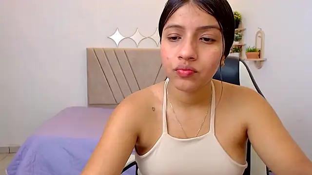 zara_cute Live XXX Chat