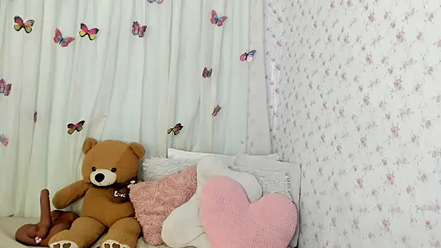 karina_ebonyy Obrolan Langsung XXX