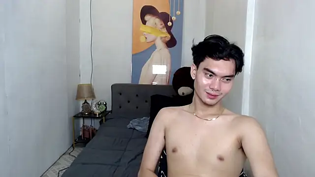 Chat XXX Live asian_cale