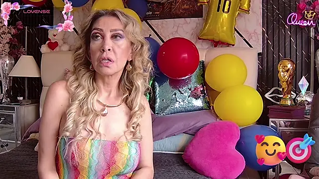 دردشة EvelinaGrey الجنسية المباشرة