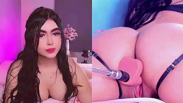 perla_cm 即時 XXX 聊天
