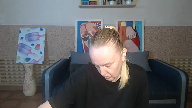 Bella_soulmate Live XXX Chat