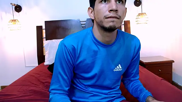 دردشة Lucas_Dream الجنسية المباشرة