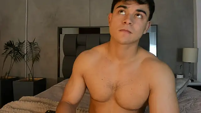 Charlie___Musk Pertunjukan Webcam