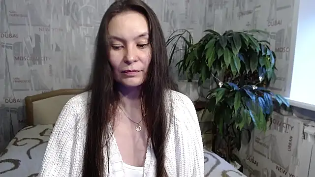 Chat +18 de GinaQSoul ao vivo