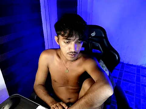 Chat XXX ao vivo de Spicy_RowyCam