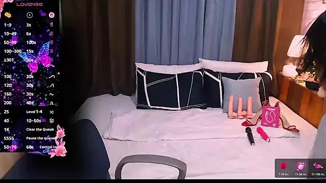 Chat XXX ao vivo de Ur_Sexybuttercup69