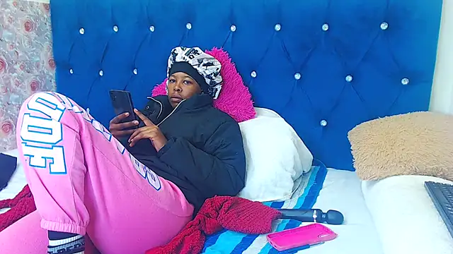 Sexy_Baddie Live XXX Chat