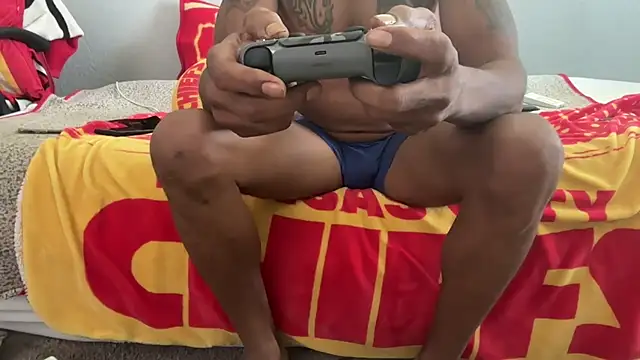 แชท XXX สดของ MatureFit_BBC