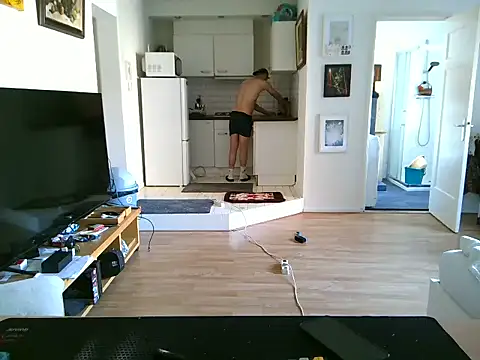 mihaimichaeln Live XXX chat