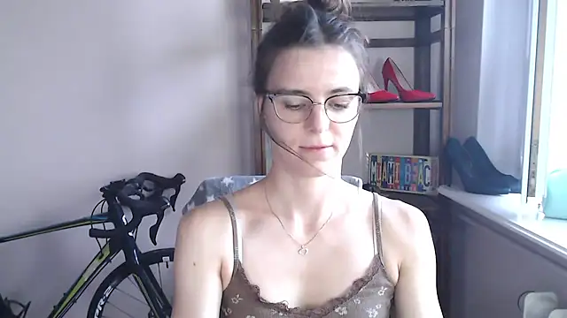 love_megi Chat XXX live