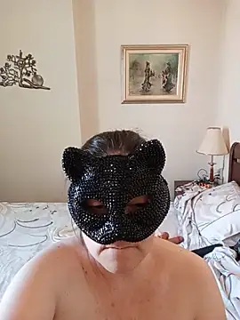 Cumming_Cat Obrolan Langsung XXX