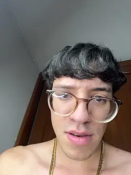 Chat XXX en directo de ArthurDavies21