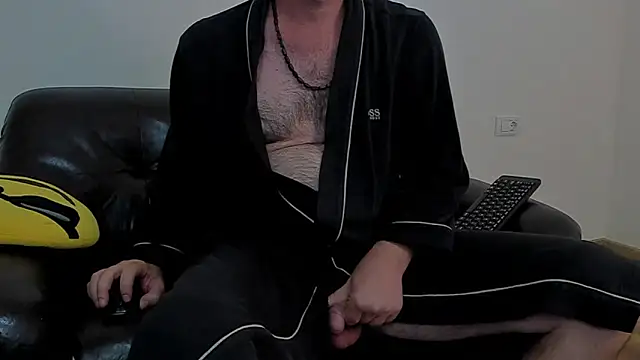 KingMalcom's Live XXX Chat