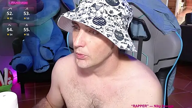 Gil_gamesh90 live XXX chat