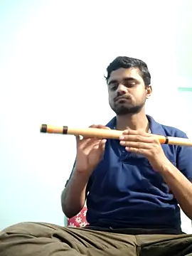 Živý XXX chat Arsalan_Sheikh